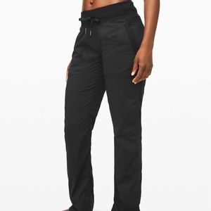 NWOT ❤️ Lululemon Studio Pants